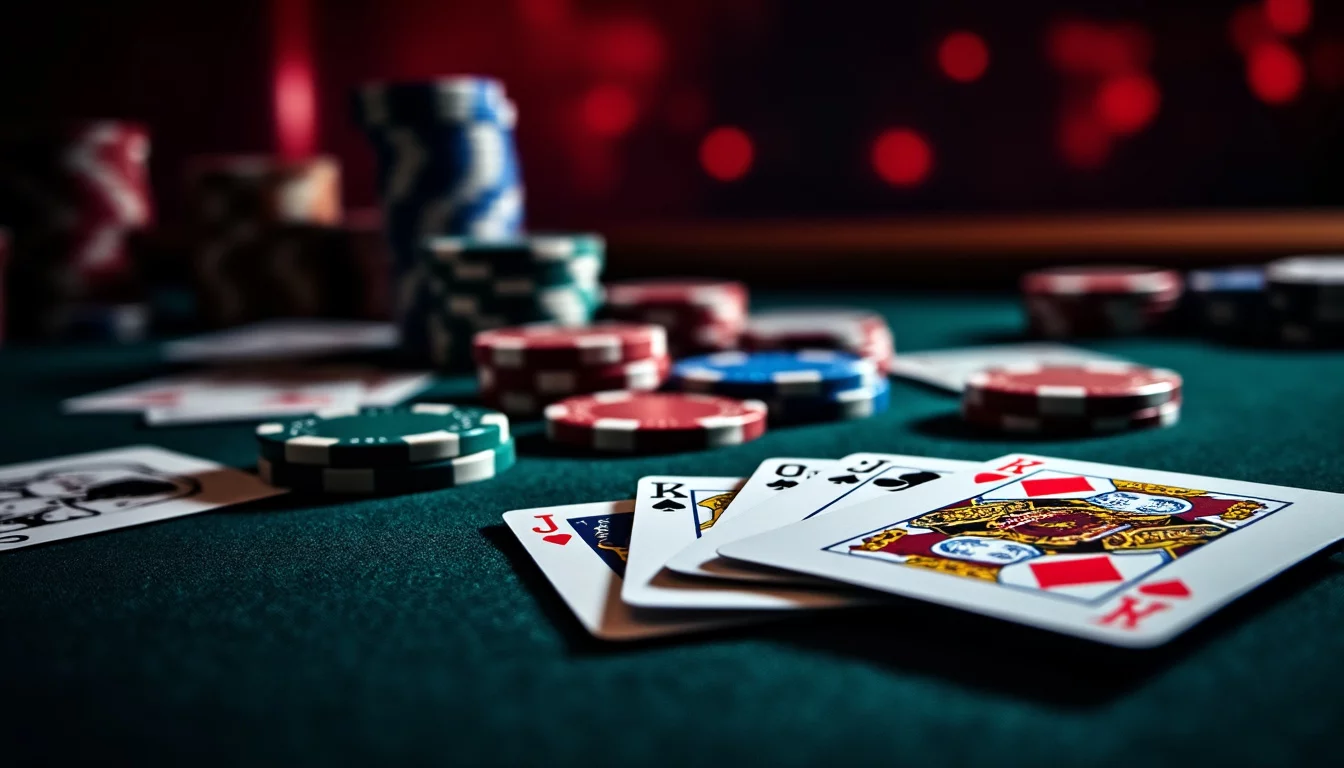découvrez notre guide rapide pour perfectionner vos techniques au poker. apprenez des stratégies essentielles, des astuces de jeu et des conseils pratiques pour devenir un joueur aguerri. maximisez vos gains et impressionnez à la table avec une maîtrise améliorée du poker.